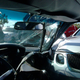 Illustration for article titled Lexus attacks two classic cars
